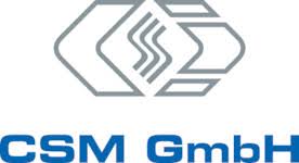 Bild CSM Logo