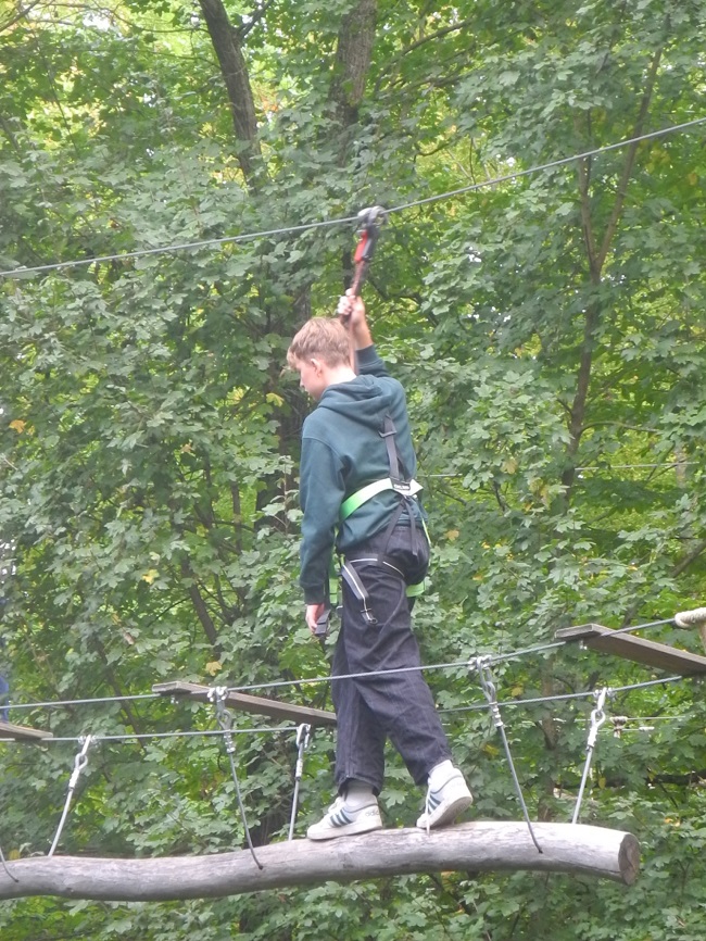 SJ 2526 Klettergarten Bild 6