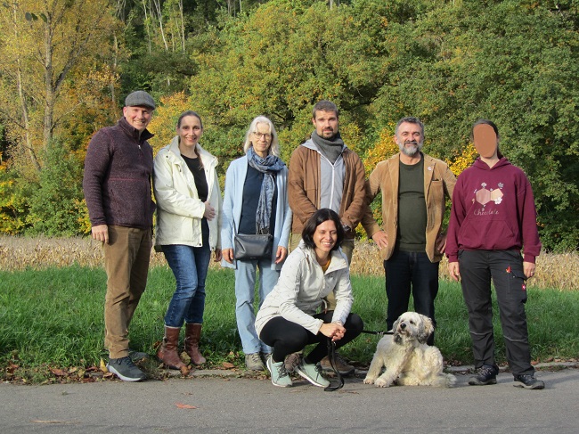 SJ 2526 Lehrerausflug Bild 1